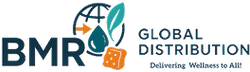 BMR Gloabl Distribution